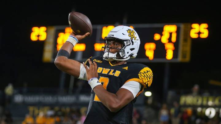 Where to watch FIU vs. Kennesaw State football tonight for free without Streameast