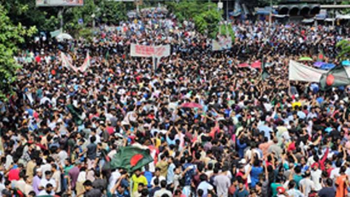 Bangladesh: A Charter without consensus