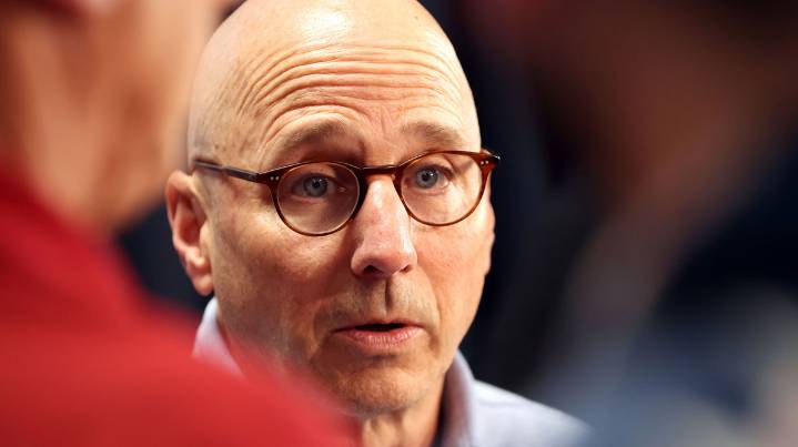 Yankees rumors: 1 trade to watch out for this offseason