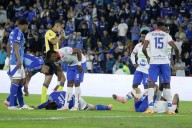 Liga Betplay: 3 equipos que podrían quedar eliminados en la fecha 17