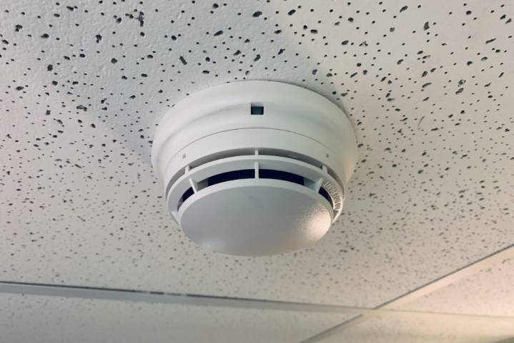 Mississippi fire officials urge smoke alarm checks as clocks fall back