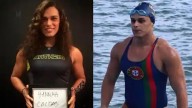 Transgender swimmer banned after sex test refusal