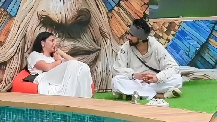 Bigg Boss 19: Amaal Mallik calls Tanya Mittal his behen; netizens react on biggest 'anti