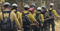 Vermont lifts statewide burn ban