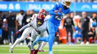 Los Angeles Chargers' Keenan Allen makes NFL history in Week 5 vs. Washington