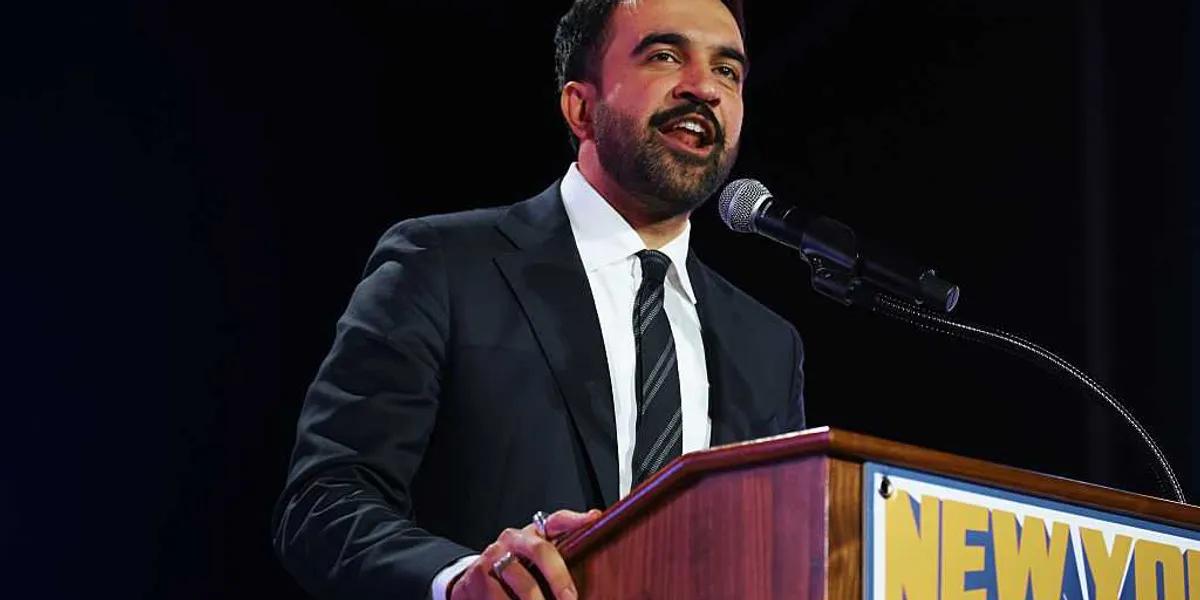 Zohran Mamdani’s Soviet dream for New York City