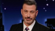 Jimmy Kimmel Blasts "Lies" Behind Stephen Colbert 'Late Show' Cancellation