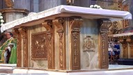 Consagrarán nuevo altar de la Catedral de Puebla, ¿cuándo sucederá y qué es este rito?