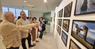 La exposición ‘Sinestesia Visual’ llega al CMI Trujillo