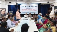 Hyderabad activists cry foul at Musi Riverfront Development Project’s intent