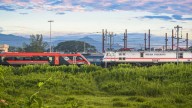 Top 10 Largest-Biggest Railway Stations In India 2025