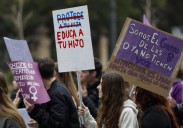 Canarias registra la mayor tasa de mujeres víctimas de violencia machista de España