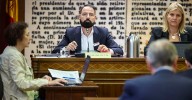 El Supremo cita a declarar como testigos al ex gerente del PSOE y a una trabajadora por los pagos en efectivo a Ábalos y a Koldo