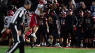 High school football scores for Evansville area and statewide for Oct. 10
