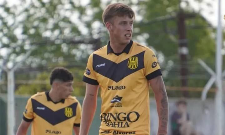 Liga del Sur: Villa Mitre y Olimpo empataron en el arranque de la fecha 11