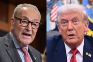 Government shutdown live updates: Senators reject last