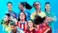 Sudamérica inaugura una histórica Liga de Naciones rumbo al Mundial femenino de 2027; lo que debe saber del certamen