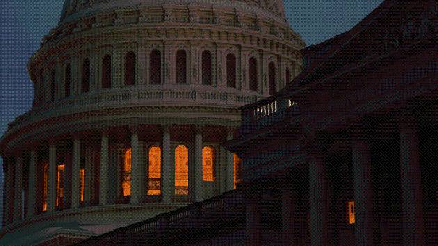 Accusations fly over whether Republicans or Democrats ‘own’ shutdown