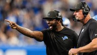 Lions, Ravens considered possible trade partners for 11