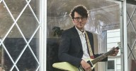 Trapper Schoepp Finds Healing on His Emotional New Album