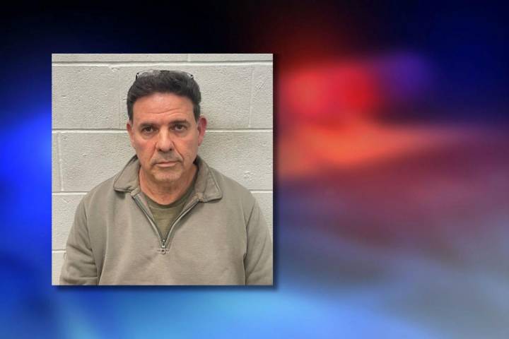 Camden County sting: Man accused of luring teen to dog park