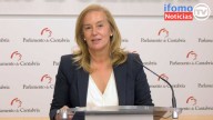 El PP dice que el 90% de los acuerdos presupuestarios "están ejecutados o en fase" y el PRC que "no ve" el 100%