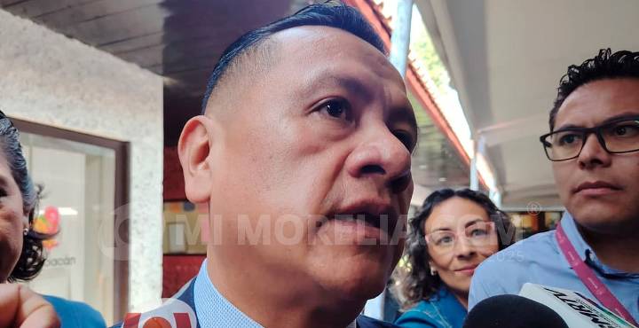 "El Botox", detrás del homicidio de Bernardo Bravo: FGE