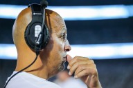 How much is James Franklin's contract buyout after loss to UCLA?