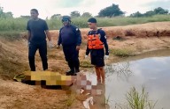 Encuentran cadáver de un adolescente de 15 años en Anzoategui