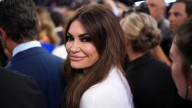 Kimberly Guilfoyle's Worst Outfits Of 2025 So Far, Ranked
