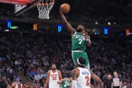 Celtics injury report: Starter added for Wednesday’s game vs. 76ers
