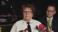St. Louis police update on shooting at balloon release for homicide victim: 1 dead, 4 injured