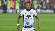 Sebastián Villa fue absuelto en la causa por abuso sexual