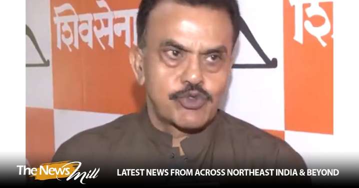 Shiv Sena’s Sanjay Nirupam demands SIR process in Maharashtra to remove fake voters