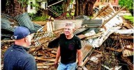 FEMA now pushes communities to fend for themselves
