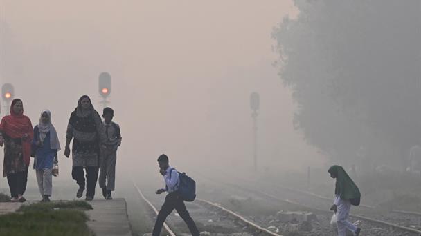 Inacción contra el cambio climático causa millones de muertes evitables