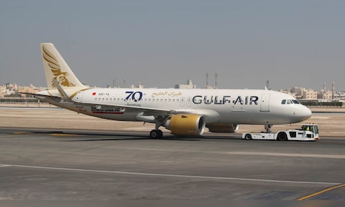 Airline fined for denying 'single name' Indian passenger to board flight at Moscow