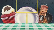 From Deion to Dabo: College football chefs please every palate