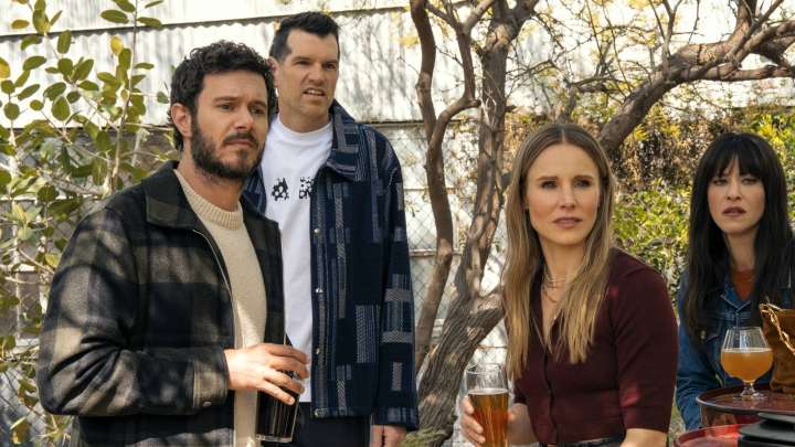 Nobody Wants This Season 2: Esther's Redemption Arc