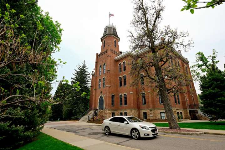 CU Boulder to celebrate turning 150 years old in 2026