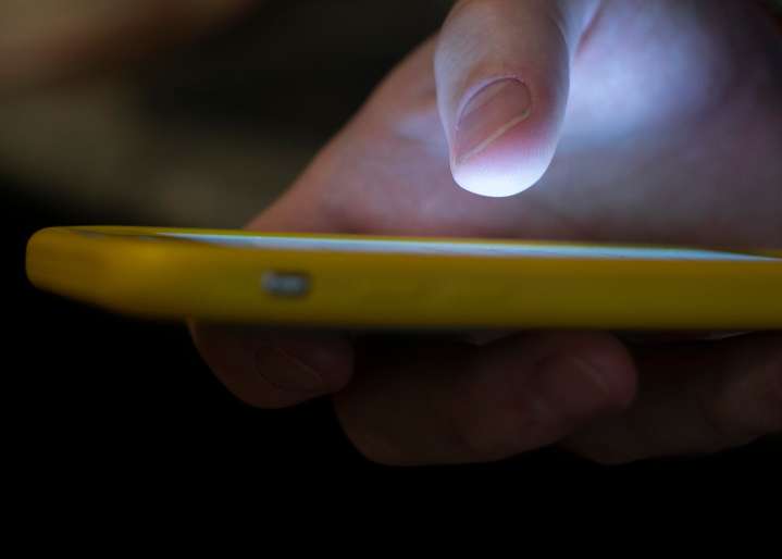 Noxubee Interim Sheriff looks to modernize office with a new app