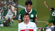 Sao Paulo expresó "indignación" por arbitraje y VAR que dejó sin cobrar faltas a Tapia