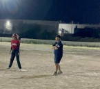 Yaquisitas domina a Saraperas