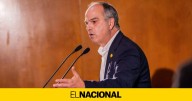 Turull critica la actitud del PSOE con las leyes de multirreincidencia e inmigración: "No han apretado"