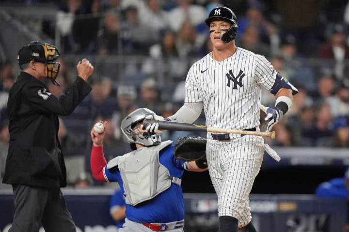 Lupica: Yankees remain champs of being good, but not good enough