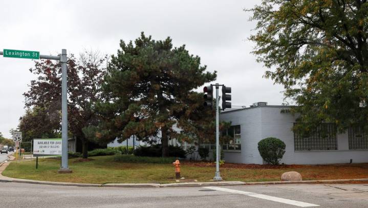 ICE appears to be eyeing purchase of a Broadview warehouse