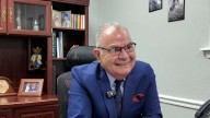 Compassion led him to pursue medicine. Now this Colombian doctor is about to mark 30 years of service in Jacksonville