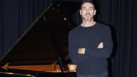 Former Disney musical conductor to bring piano magic to Bunbury stage