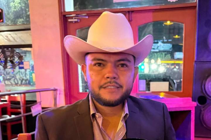 Asesinan a “Tello” Higuera Jr., cantante y sobrino del líder de Los Tucanes de Tijuana