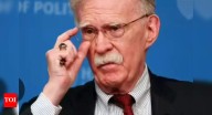 Former Trump adviser John Bolton indicted; charged over mishandling classified information; Trump calls him ‘bad’